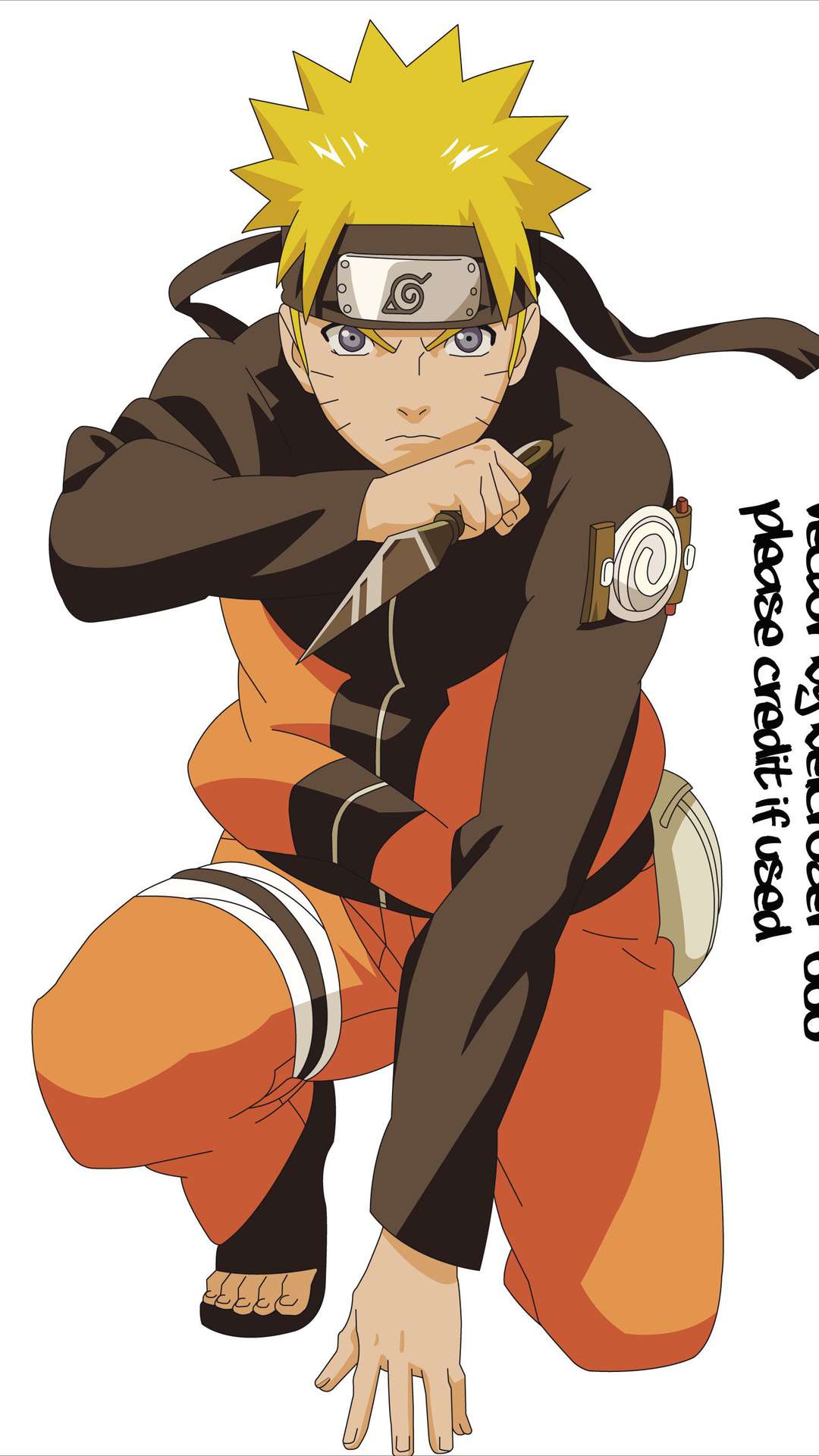 Naruto Uzumaki